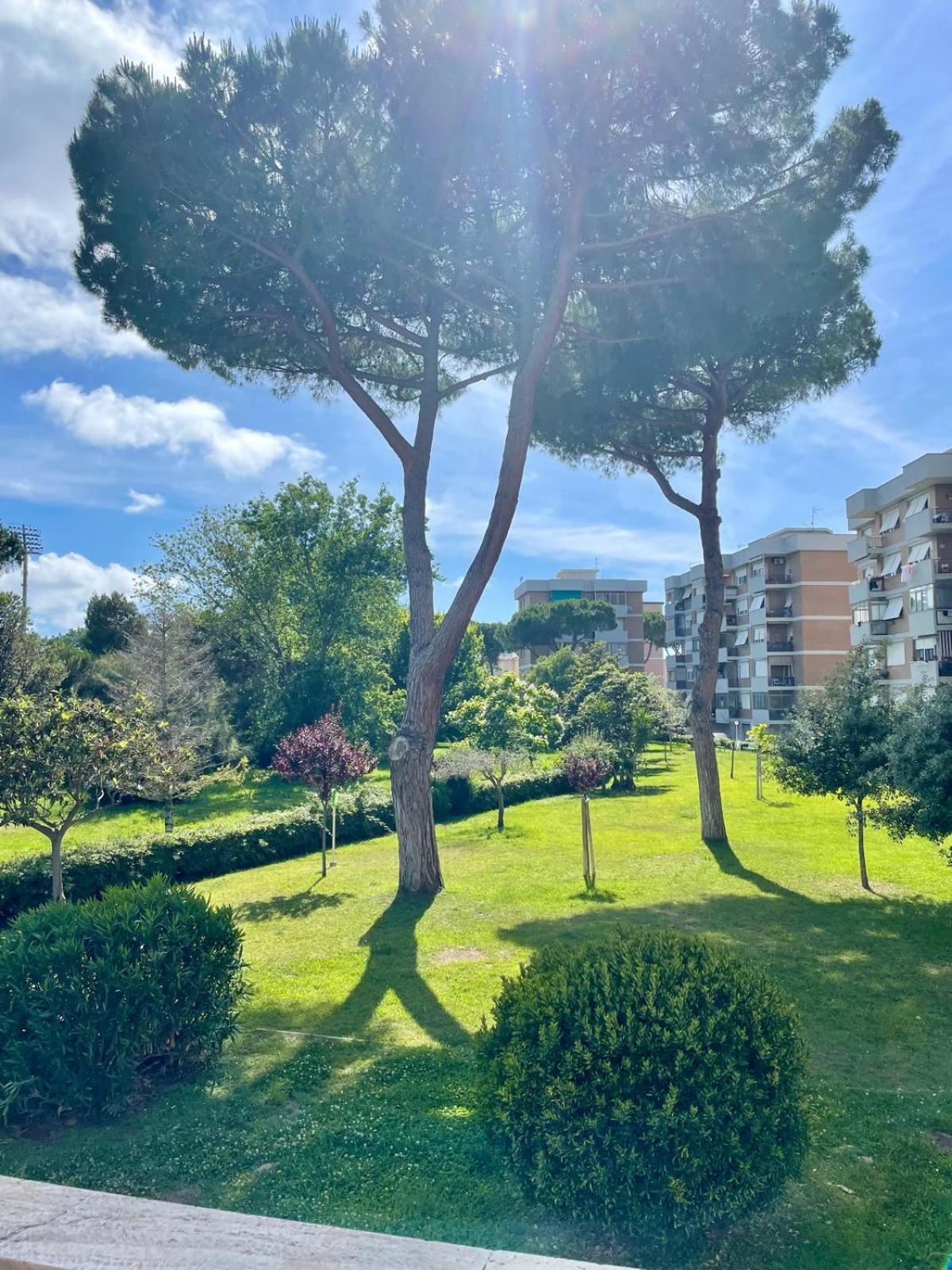 Il Dettaglio Rosso Daire Livorno Dış mekan fotoğraf